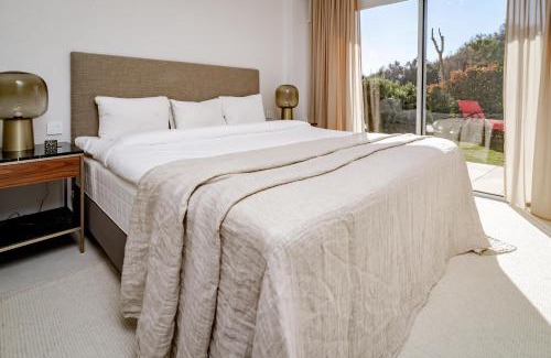 Estepona Apartment | TE- Luxury resort, front line beach, families only