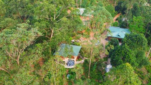 Nawalapitiya Hotel | Tea Cottage Resort & Spa