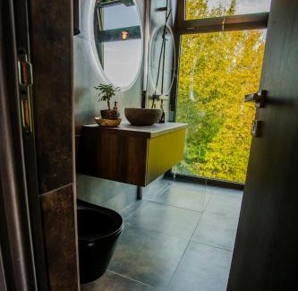 Ponoarele House | Tea House Ponoarele