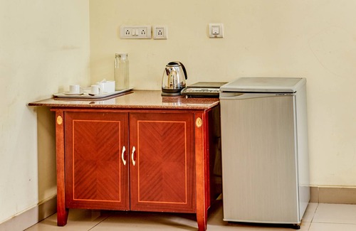 5th Block Apartment | Tea pavilion