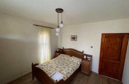 Cocani Crevedia House | Teachers