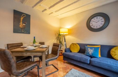 Syderstone House | Teacup Cottage