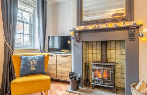 Syderstone House | Teacup Cottage