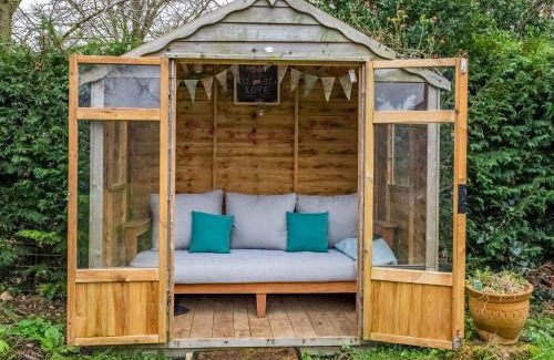 Syderstone House | Teacup Cottage