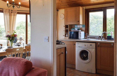 Isle of Luing Cottage | Teasel Lodge - UK39647