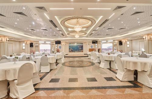 Ras El Bar Hotel | Teba Hotel Ras Elbar
