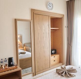Ras El Bar Hotel | Teba Hotel Ras Elbar