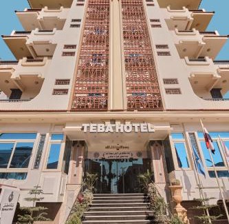 Ras El Bar Hotel | Teba Hotel Ras Elbar