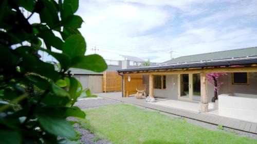 Gujwa House | Tebah Stay