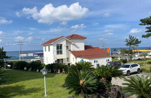 Jocheon House | tebaz