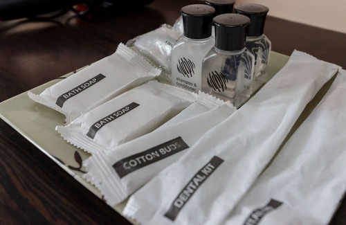 Santa Rosa Hotel | Technopark Hotel