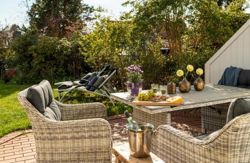 Timmendorfer Strand Apartment | Techts Apartmenthaus