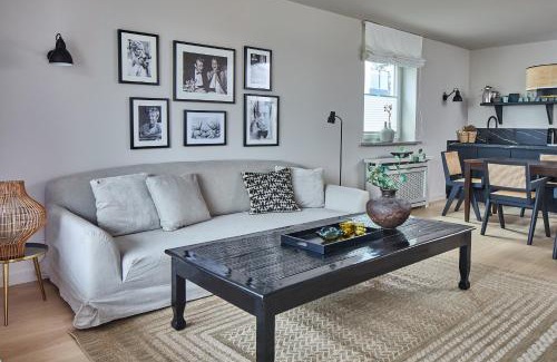 Timmendorfer Strand Apartment | Techts Apartmenthaus