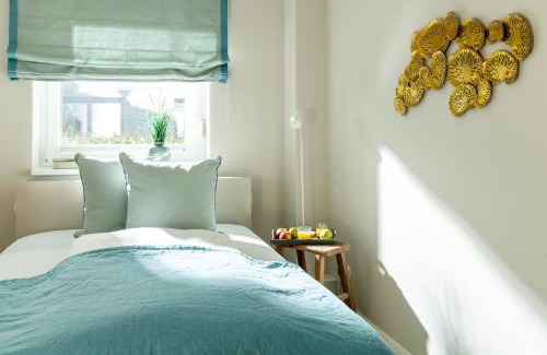 Timmendorfer Strand Apartment | Techts Apartmenthaus