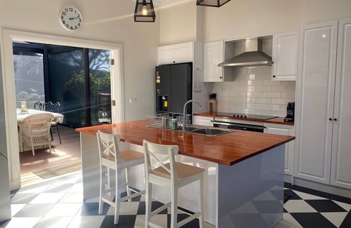 Shoreham House | Tecnevin of Shoreham, Mornington Peninsula