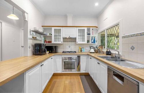 Tecoma House | Tecoma Hills Getaway