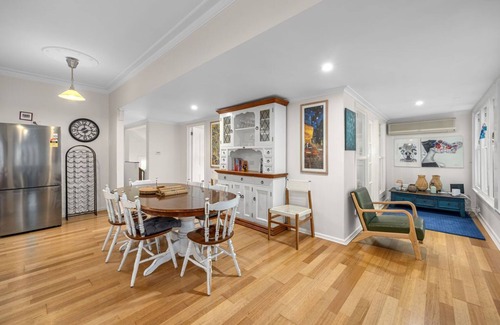 Tecoma House | Tecoma Hills Getaway