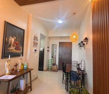 Iloilo Apartment | TED'S Place