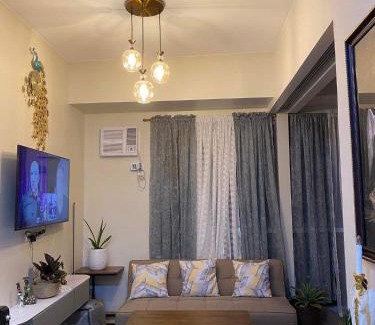 Iloilo Apartment | TED'S Place