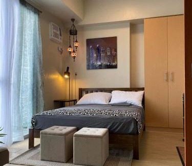 Iloilo Apartment | TED'S Place