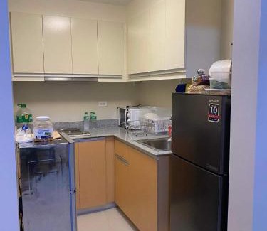 Iloilo Apartment | TED'S Place