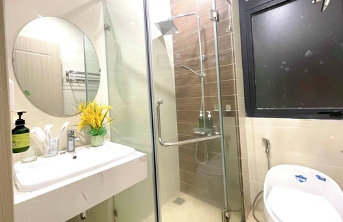 Ganh Dau House | TEDDY 108 HOMESTAY & CAFE - GRAND WORLD PHU QUOC