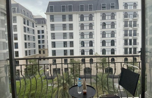 Ganh Dau House | TEDDY 108 HOMESTAY & CAFE - GRAND WORLD PHU QUOC