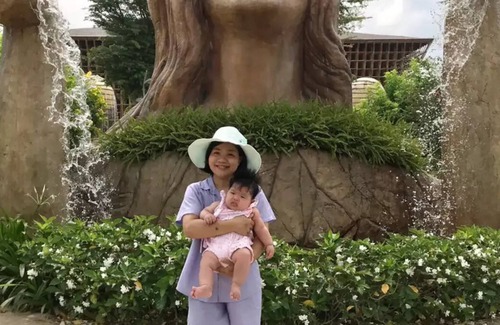 Ganh Dau House | Teddy 108 Homestay (Gưu s ưa)