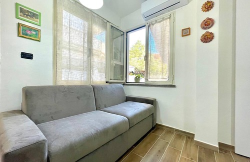 Bari Sardo Apartment | " Teddy House Bari Sardo "