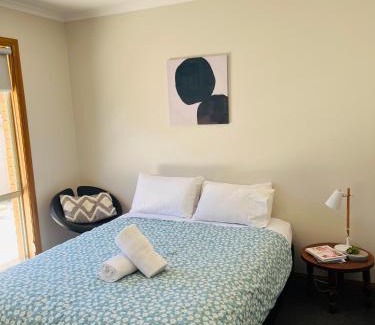 Mildura Villa | Tee Off Milura