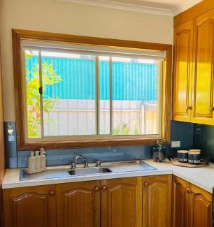 Mildura Villa | Tee Off Milura