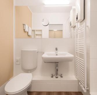 Alte Neustadt Apartment | TEERHOF58