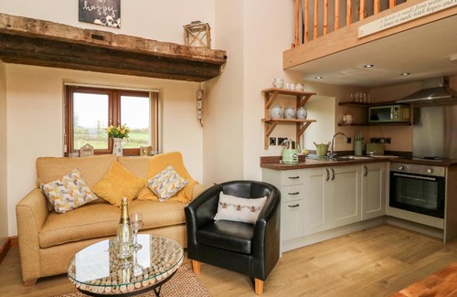 St Harmon House | Tegfan Barn