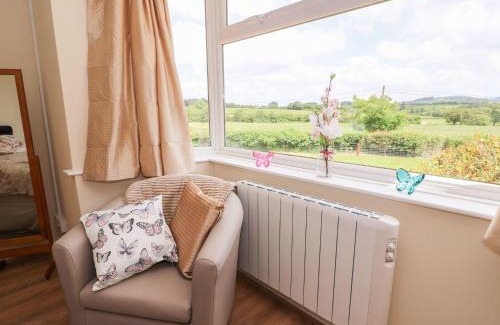 Rhayader House | Tegfan Bungalow