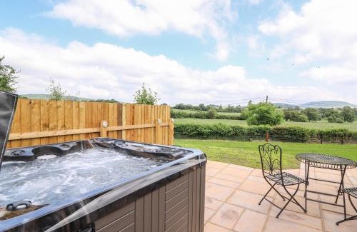 Rhayader House | Tegfan