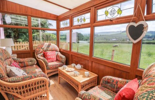 Rhayader House | Tegfan