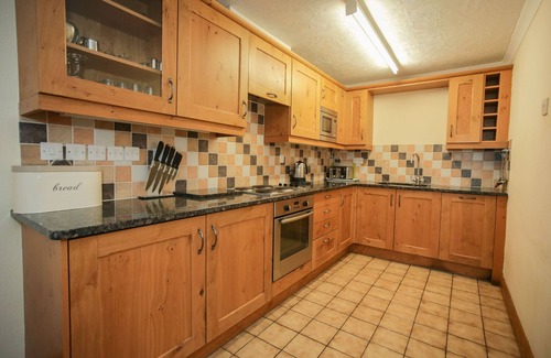 Rhyd-y-clafdy Cottage | TEGID - a bungalow that sleeps 4 guests in 2 bedrooms