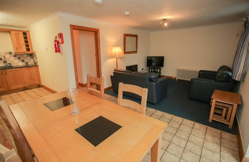 Rhyd-y-clafdy Cottage | TEGID - a bungalow that sleeps 4 guests in 2 bedrooms