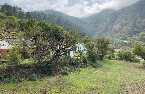 Tehri House | Tehri Tales - Homestay on Char Dham Yatra Route