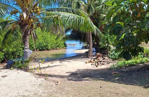 Moorea-Maiao House | Tehuarupe Surf Studio 2