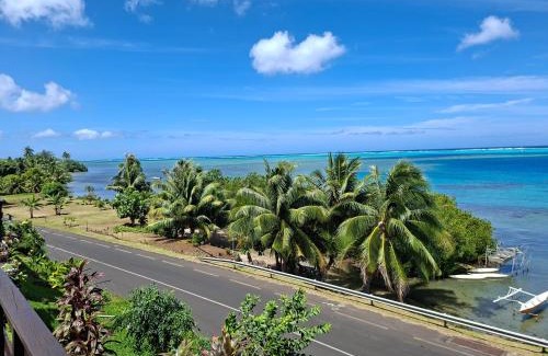 Moorea-Maiao House | Tehuarupe Surf Studio 2