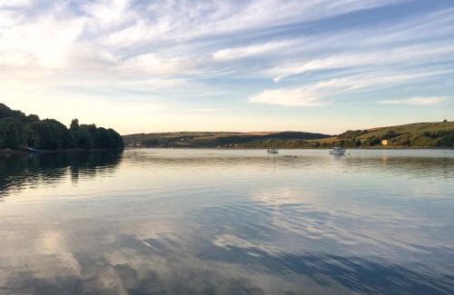 St Dogmaels House | Teifi View