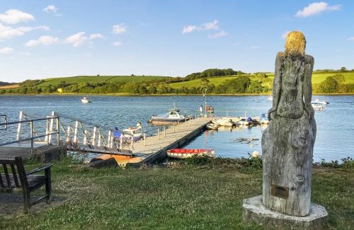 St Dogmaels House | Teifi View