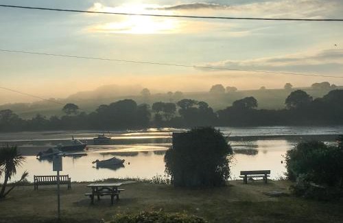 St Dogmaels House | Teifi View