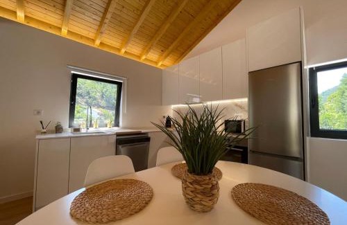 Geres Ski Chalet | Teixeira Home - Gerês