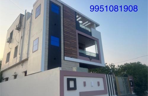 Mirialguda House | Tej Home Stays and Guest House