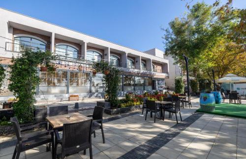 Sarkoy Hotel | Tek Hotel Mürefte