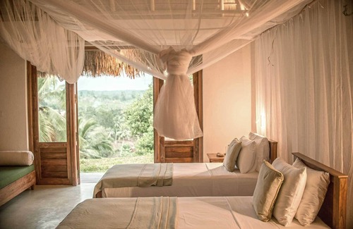 Kathaluwa Hotel | Tekanda Lodge