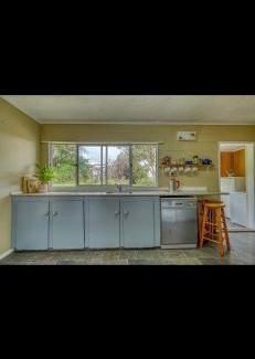 Te Kao Cabin | Tekao Lodge