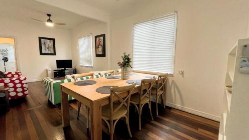 Wooli House | Teke Cottage